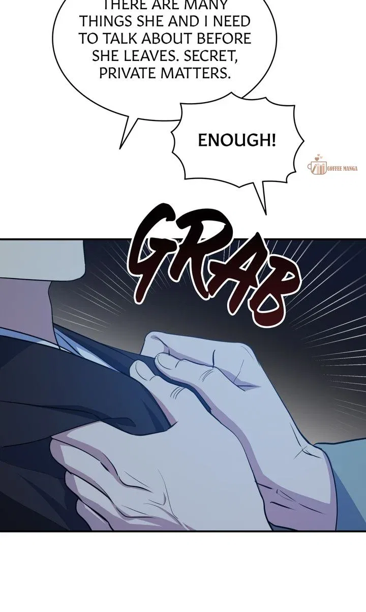 Dear Hong Rang Chapter 15 – Page 19