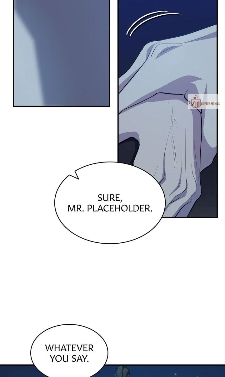 Dear Hong Rang Chapter 15 – Page 22