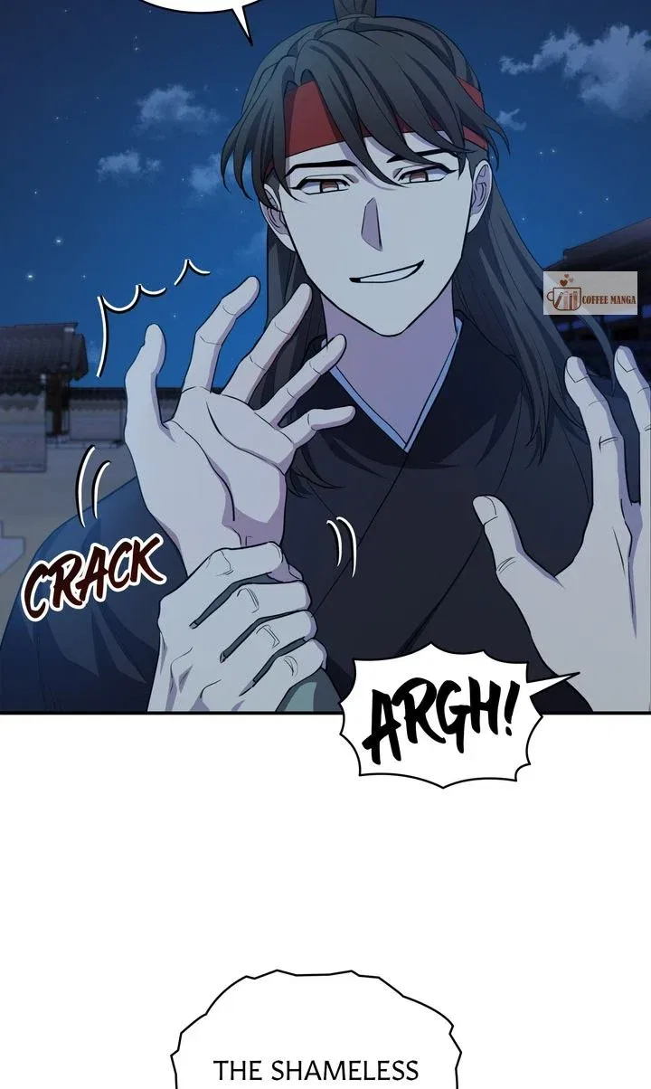 Dear Hong Rang Chapter 15 – Page 23