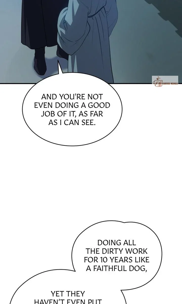 Dear Hong Rang Chapter 15 – Page 26