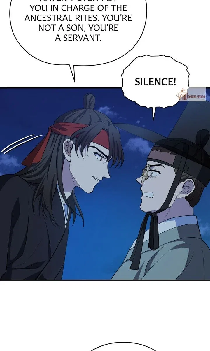 Dear Hong Rang Chapter 15 – Page 27