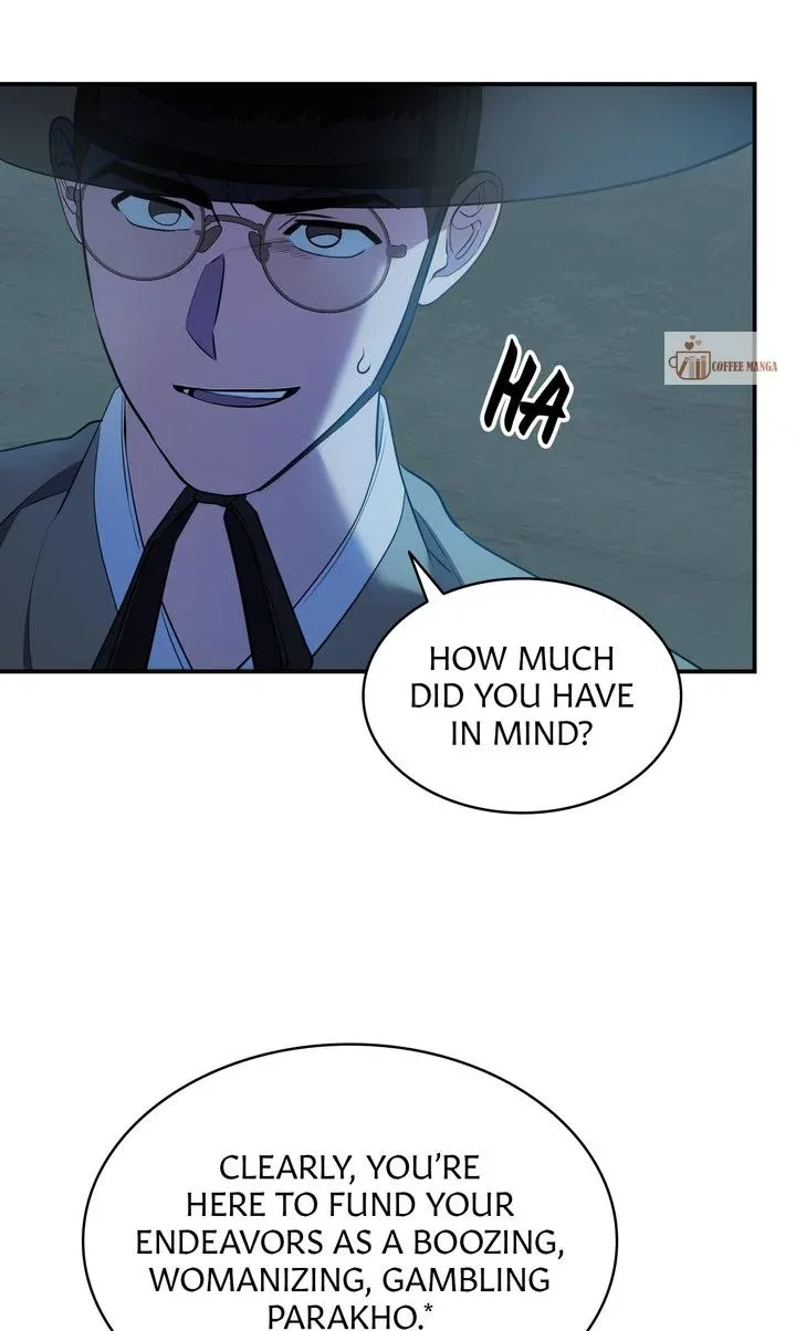 Dear Hong Rang Chapter 15 – Page 29