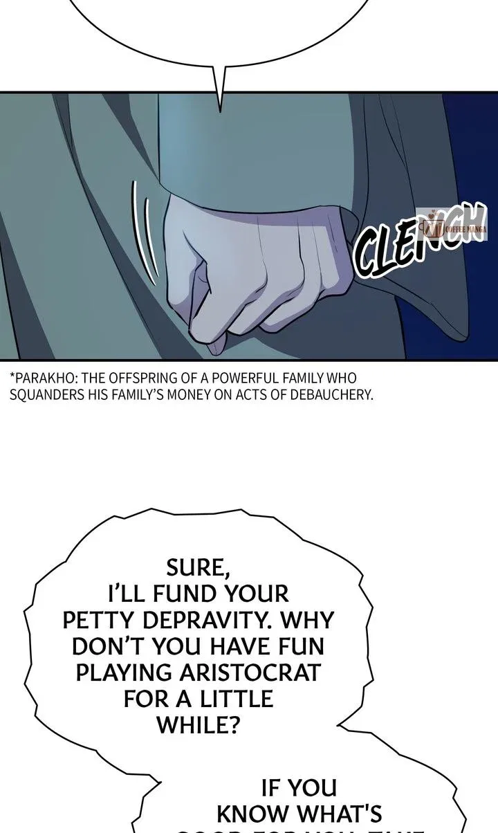 Dear Hong Rang Chapter 15 – Page 30