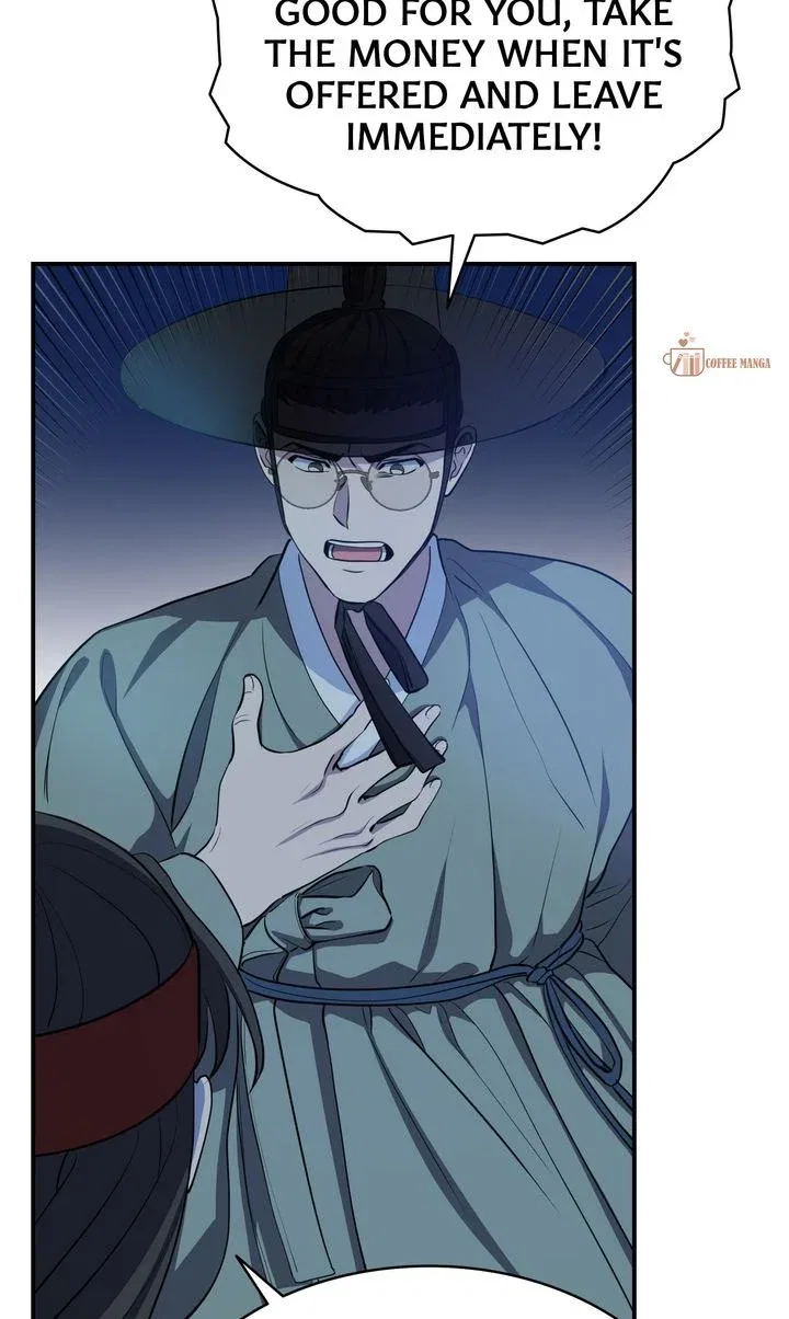 Dear Hong Rang Chapter 15 – Page 31