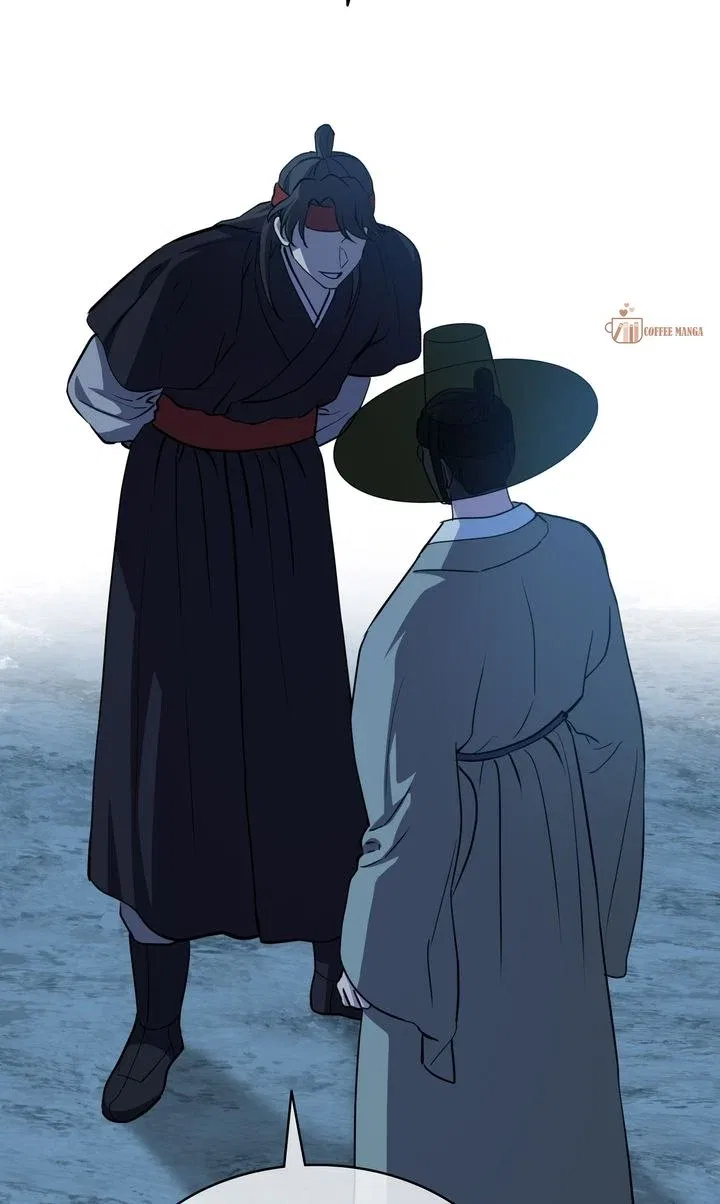 Dear Hong Rang Chapter 15 – Page 34
