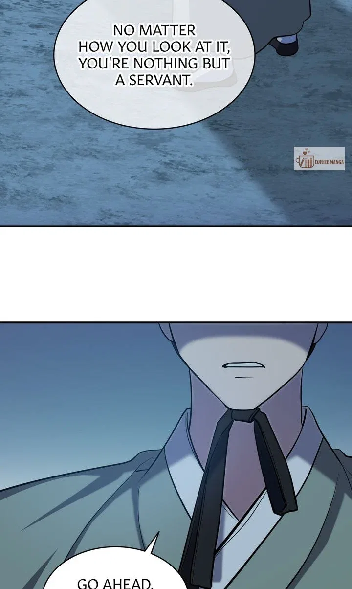 Dear Hong Rang Chapter 15 – Page 35