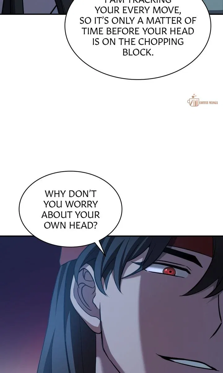 Dear Hong Rang Chapter 15 – Page 37