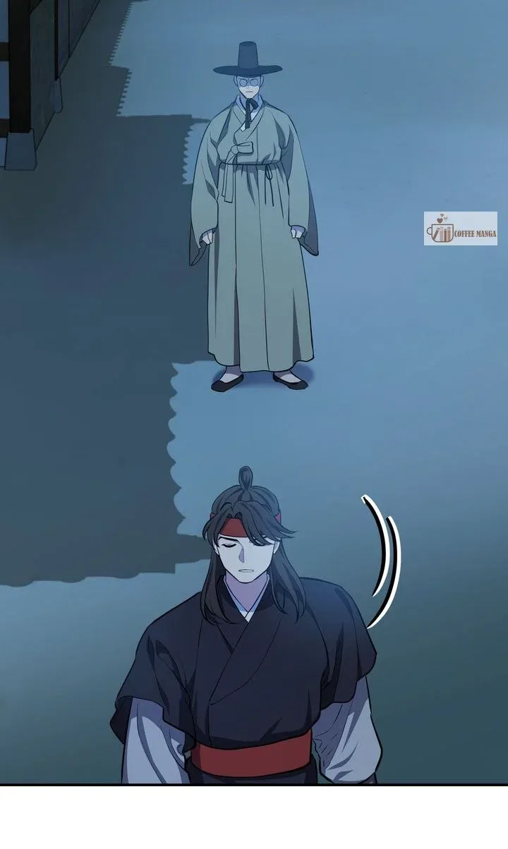 Dear Hong Rang Chapter 15 – Page 39