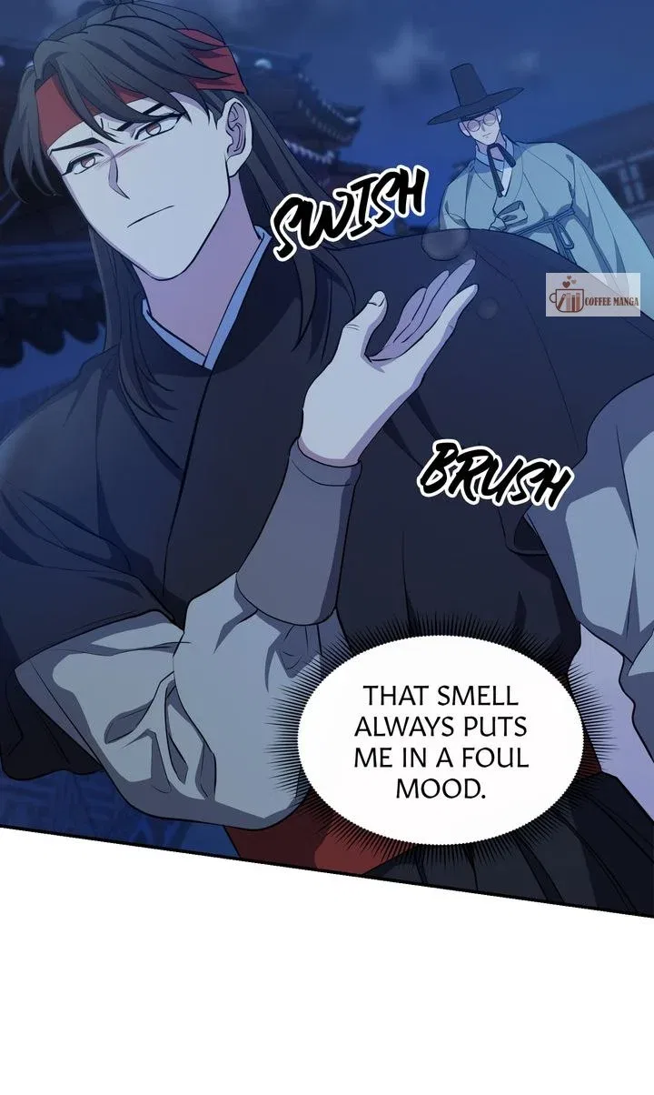Dear Hong Rang Chapter 15 – Page 41