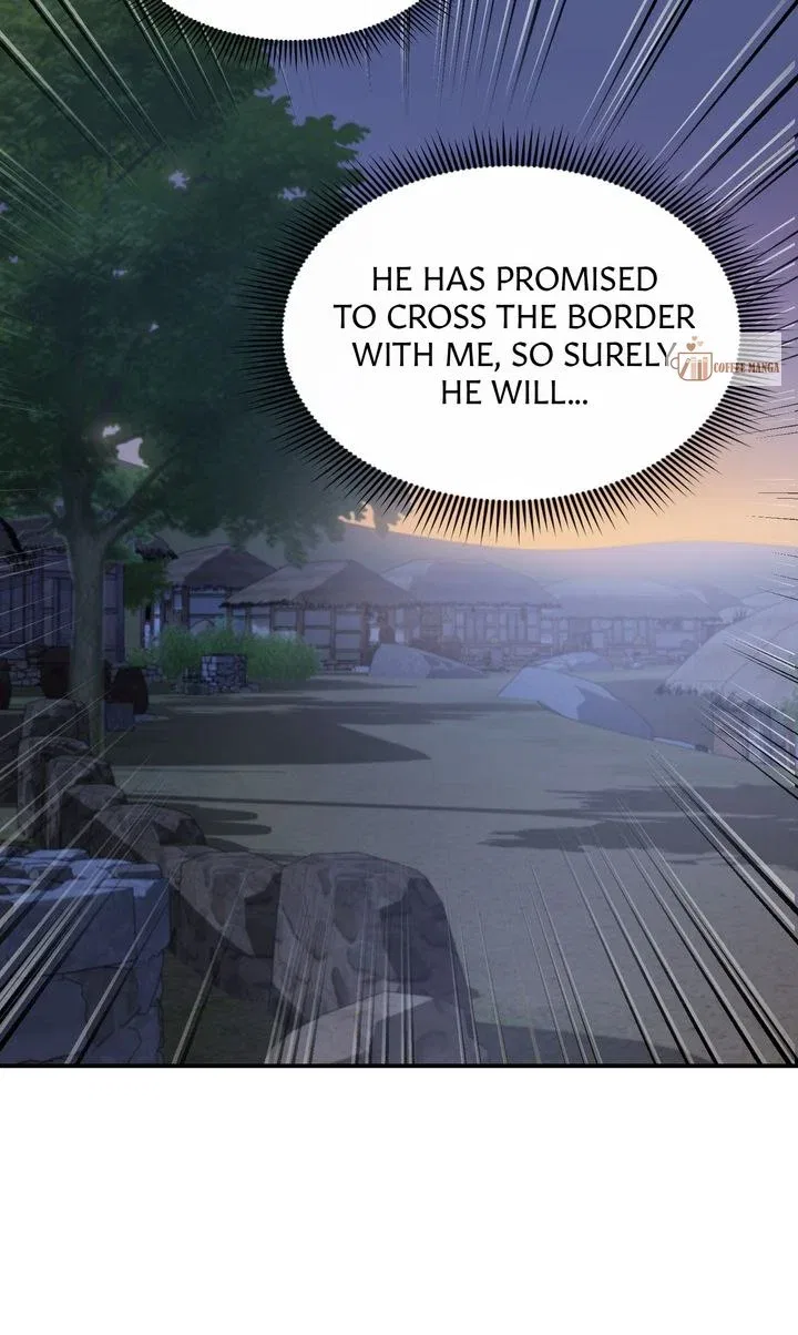 Dear Hong Rang Chapter 15 – Page 54