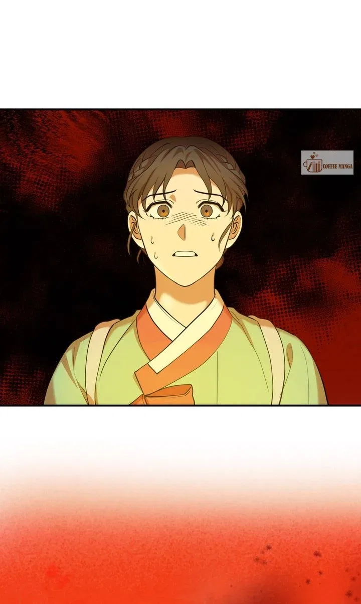 Dear Hong Rang Chapter 15 – Page 55