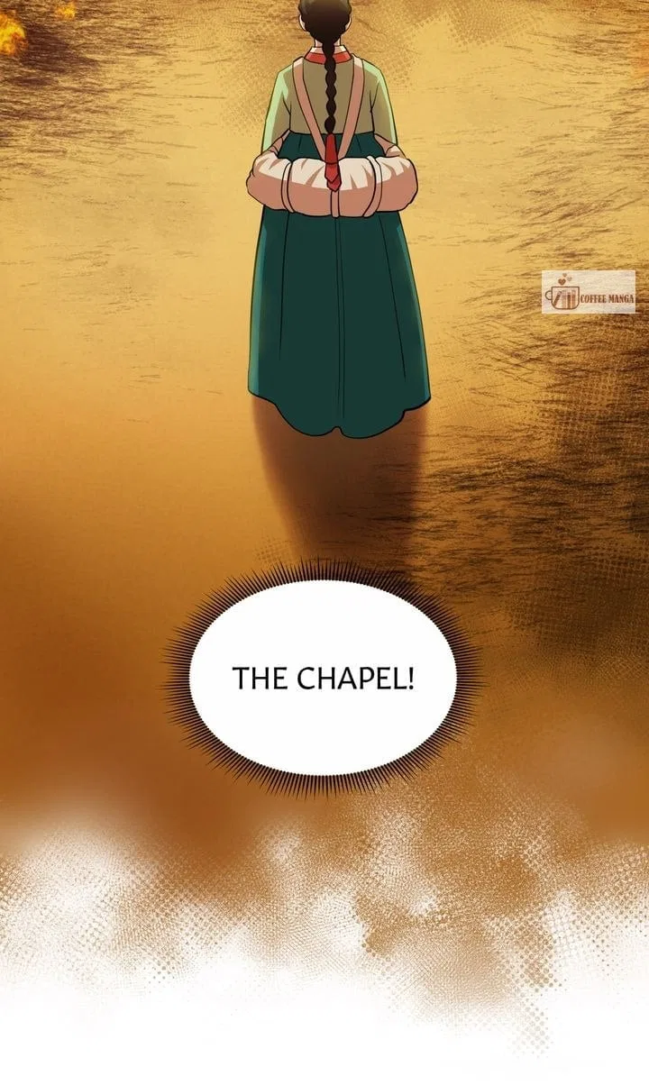 Dear Hong Rang Chapter 15 – Page 57
