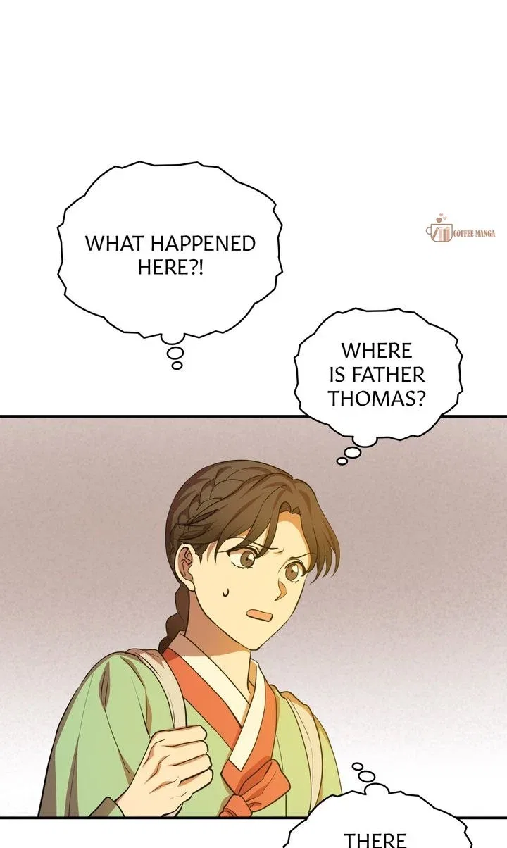Dear Hong Rang Chapter 15 – Page 58