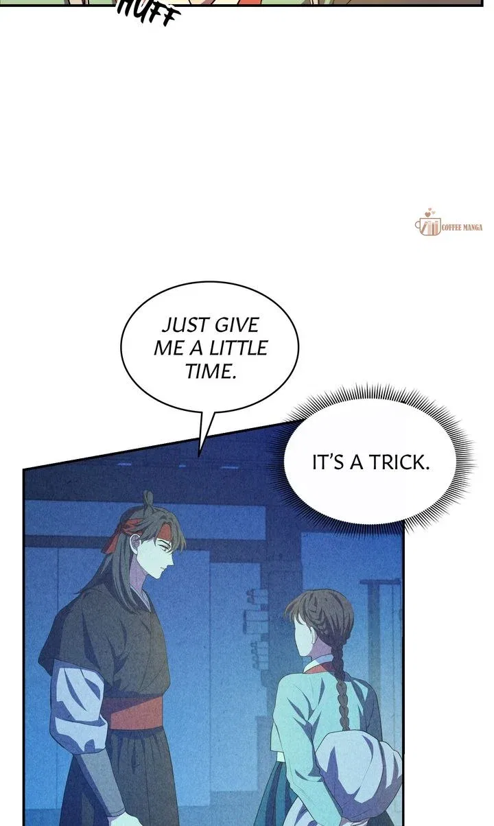 Dear Hong Rang Chapter 15 – Page 66