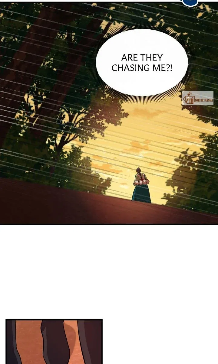 Dear Hong Rang Chapter 15 – Page 76