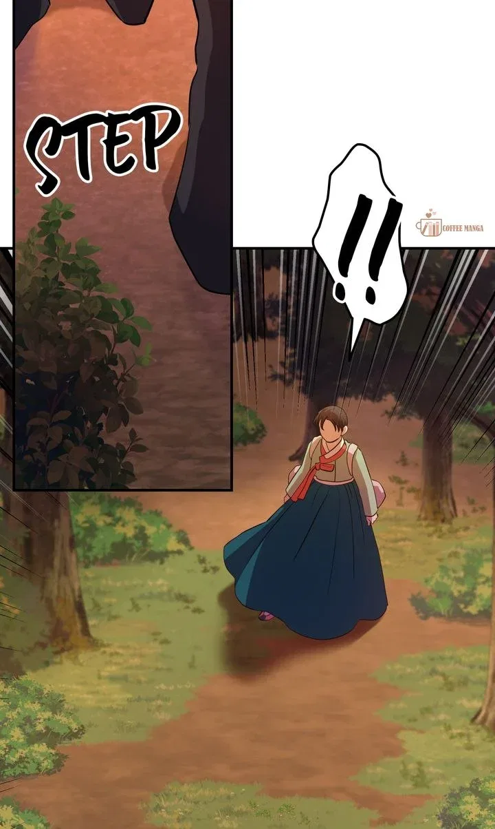 Dear Hong Rang Chapter 15 – Page 77