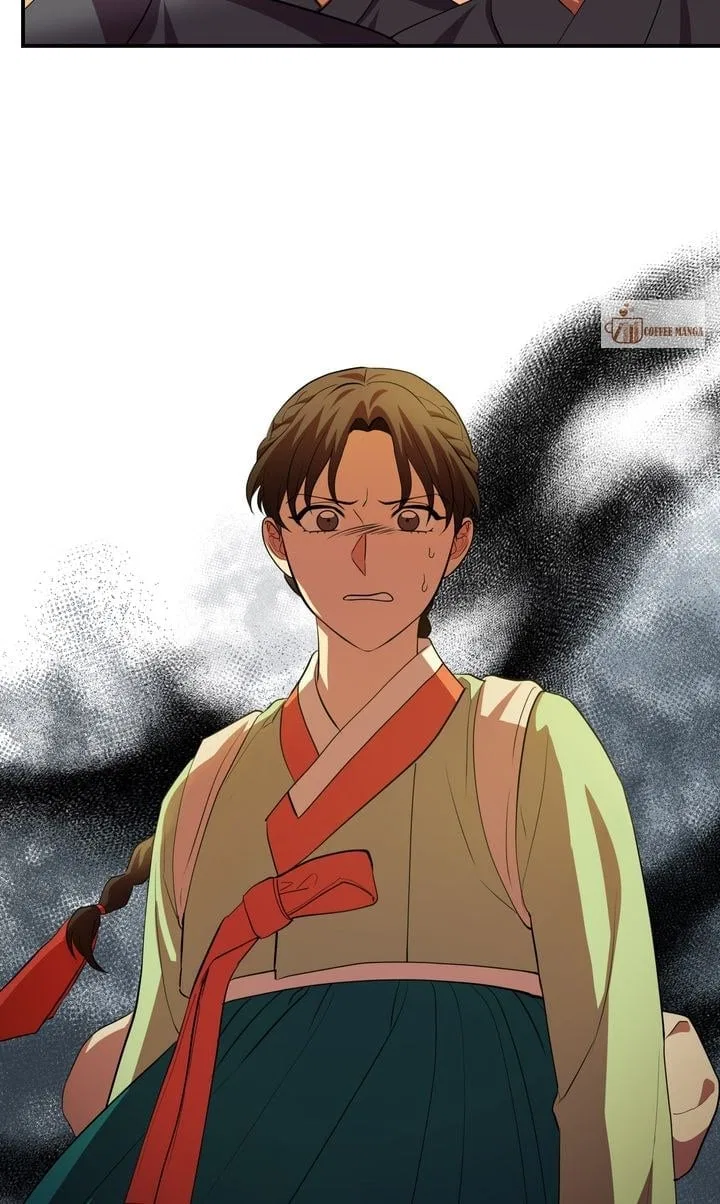 Dear Hong Rang Chapter 15 – Page 79