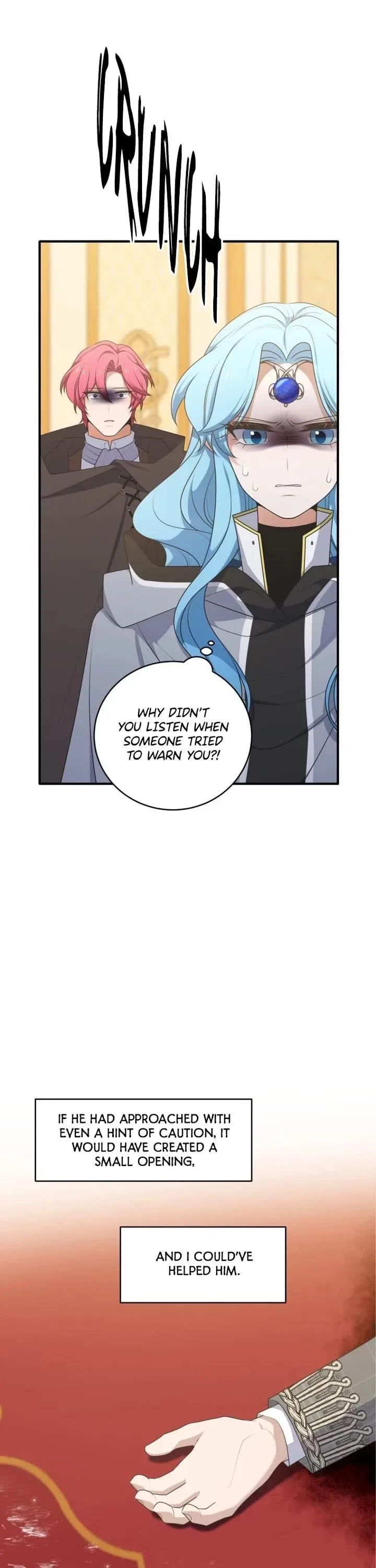 Elqueeness Chapter 293 – Page 4