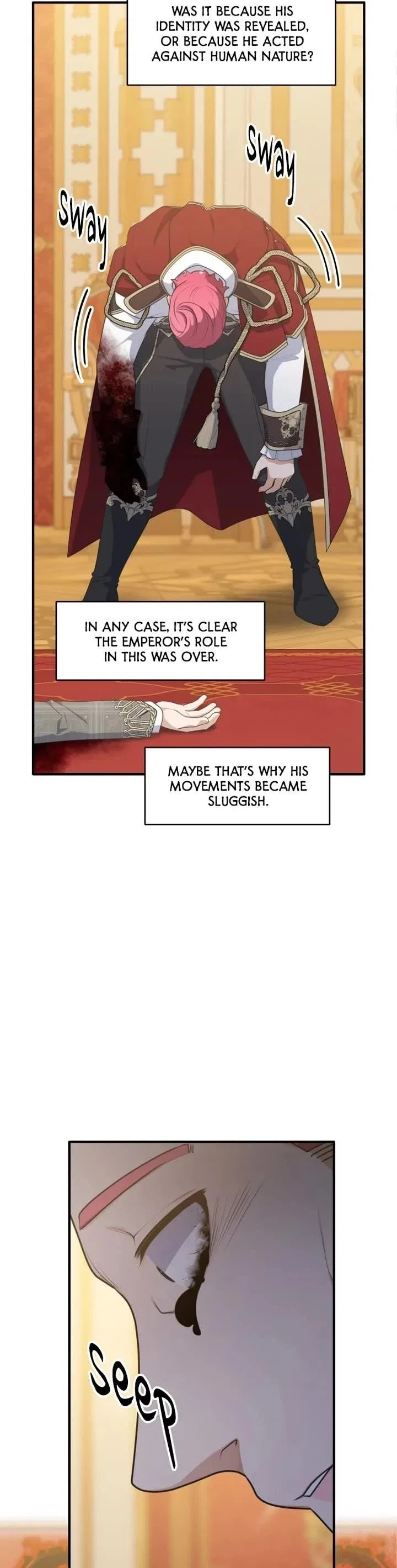 Elqueeness Chapter 293 – Page 7