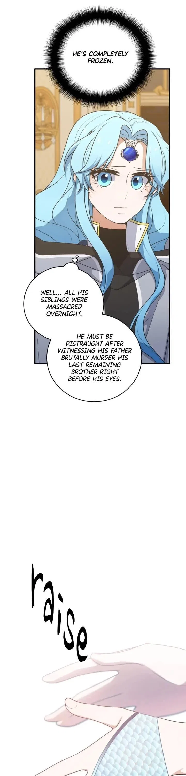 Elqueeness Chapter 293 – Page 12