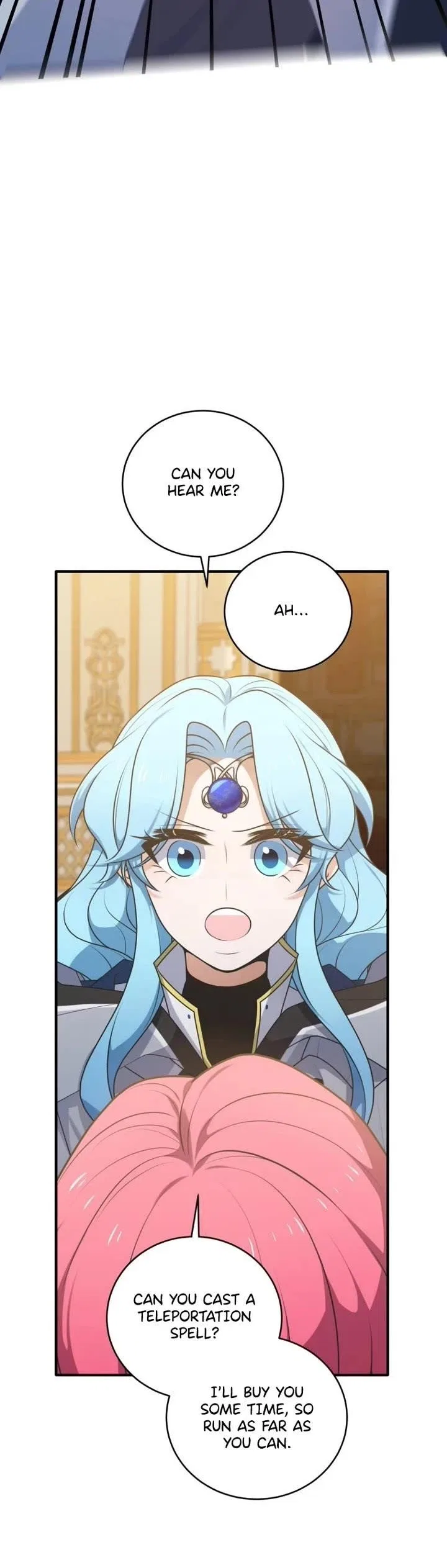 Elqueeness Chapter 293 – Page 14