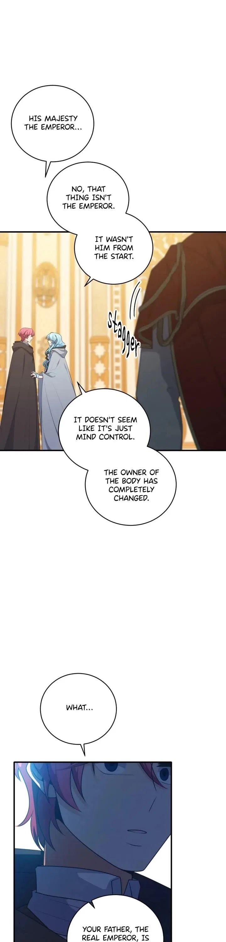Elqueeness Chapter 293 – Page 15
