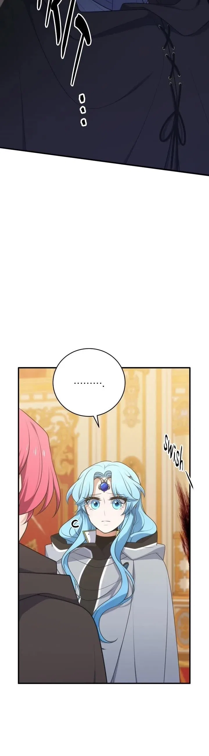 Elqueeness Chapter 293 – Page 19