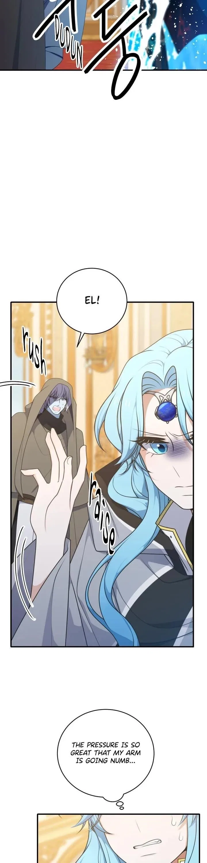 Elqueeness Chapter 293 – Page 24