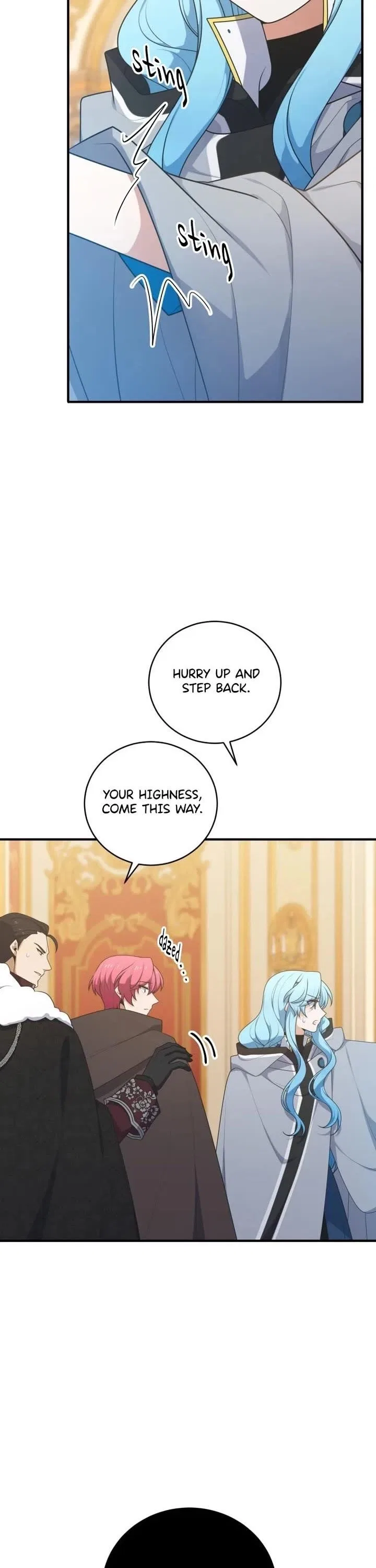 Elqueeness Chapter 293 – Page 25
