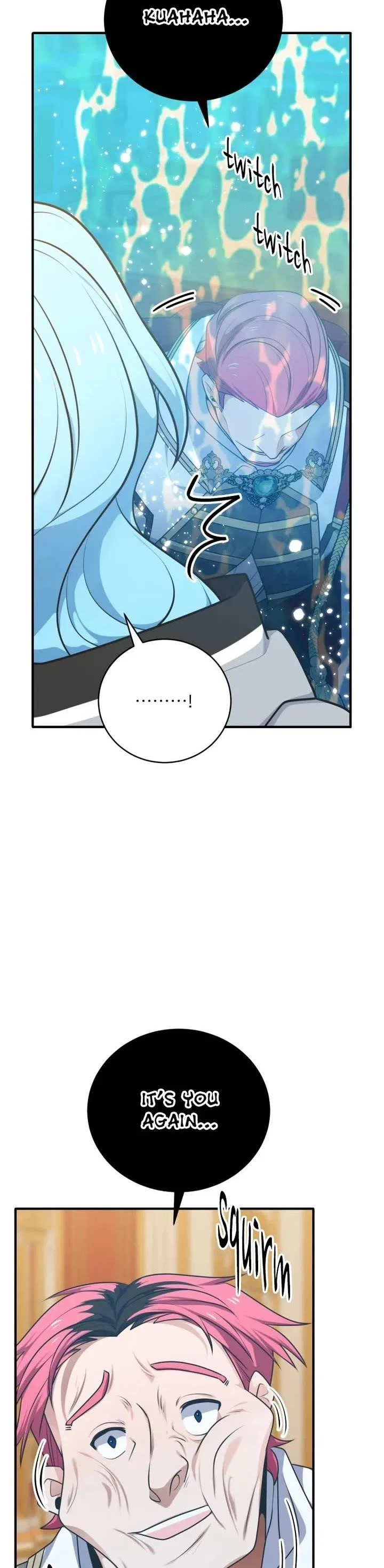 Elqueeness Chapter 293 – Page 26