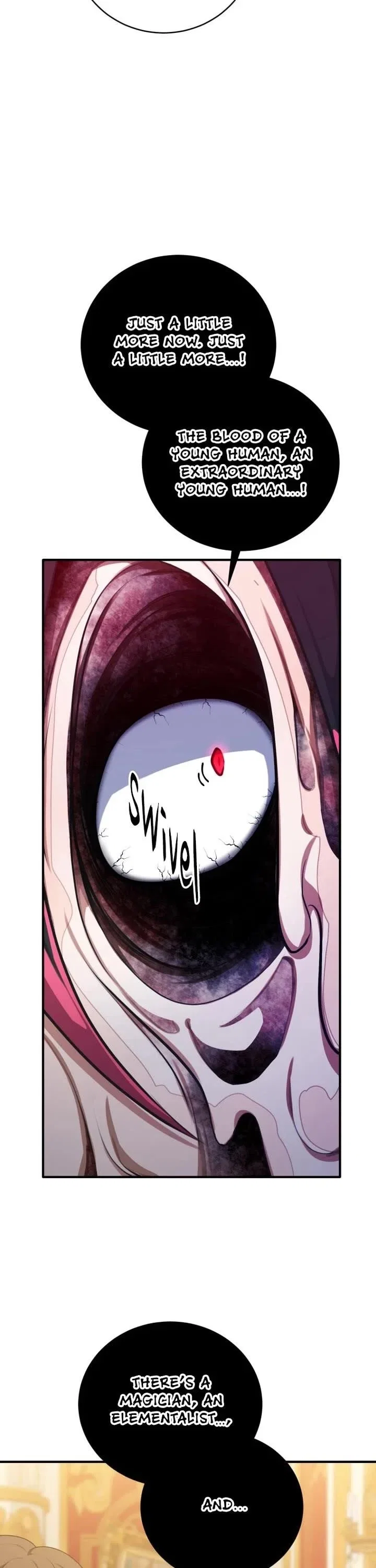 Elqueeness Chapter 293 – Page 34