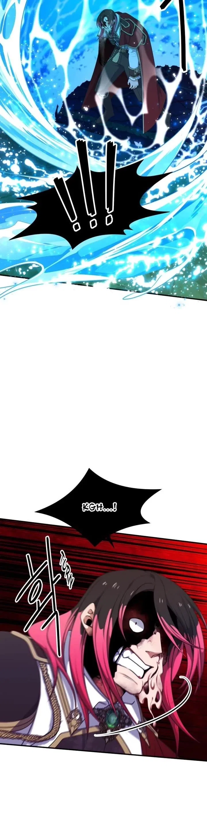 Elqueeness Chapter 293 – Page 37