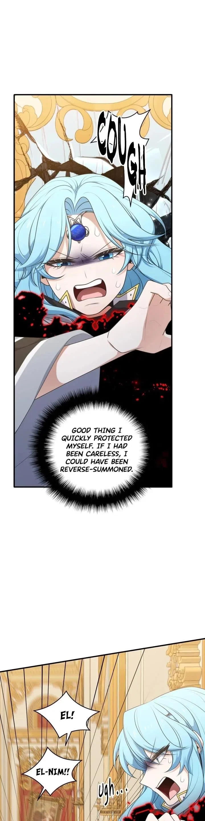 Elqueeness Chapter 293 – Page 39