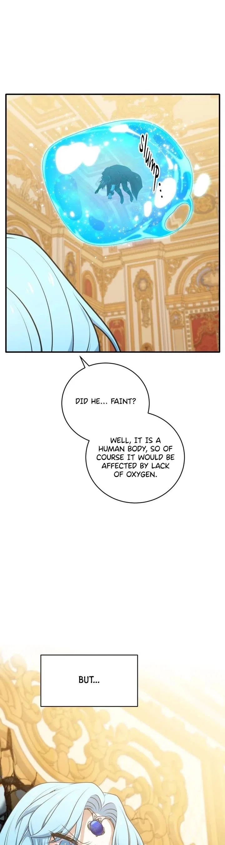 Elqueeness Chapter 293 – Page 44