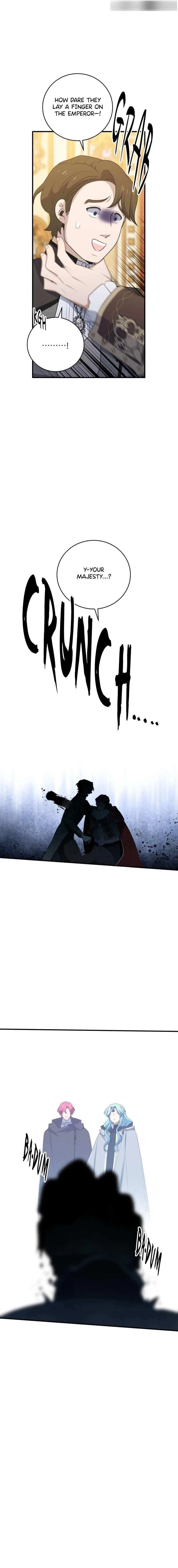 Elqueeness Chapter 292 – Page 14