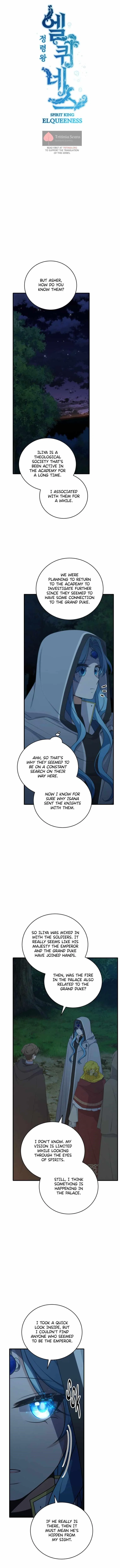 Elqueeness Chapter 291 – Page 4