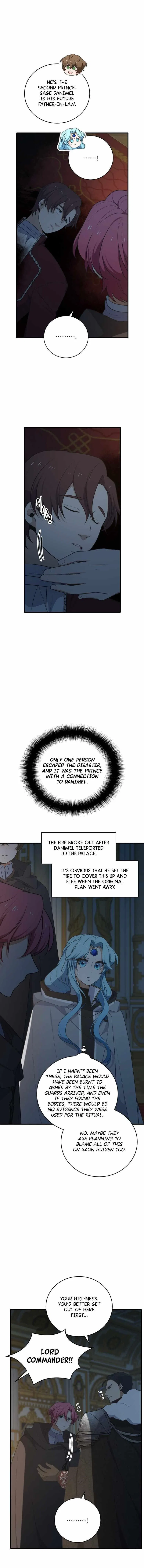 Elqueeness Chapter 291 – Page 15