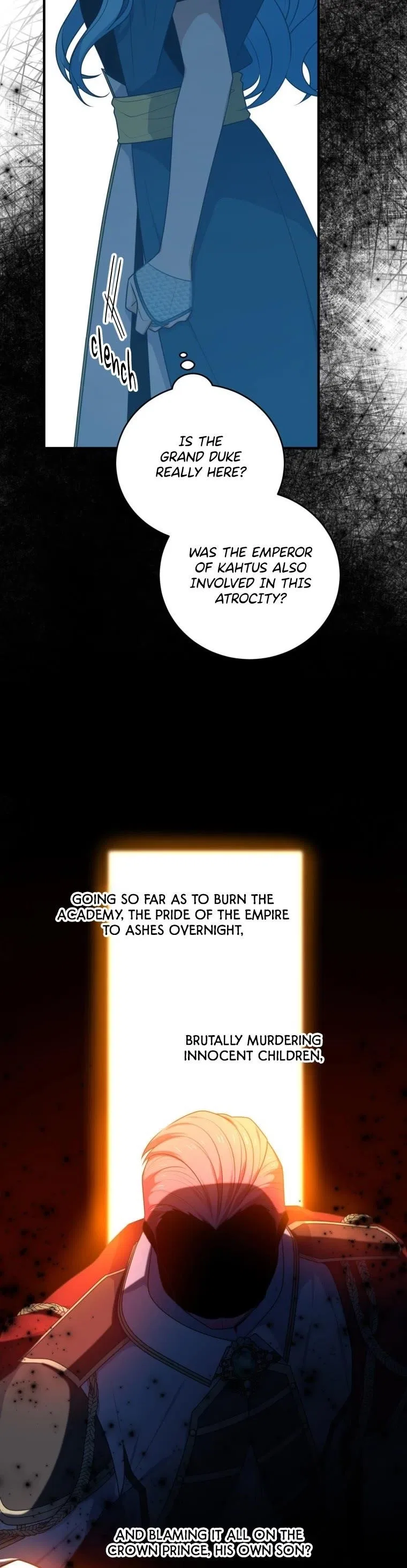Elqueeness Chapter 290 – Page 2