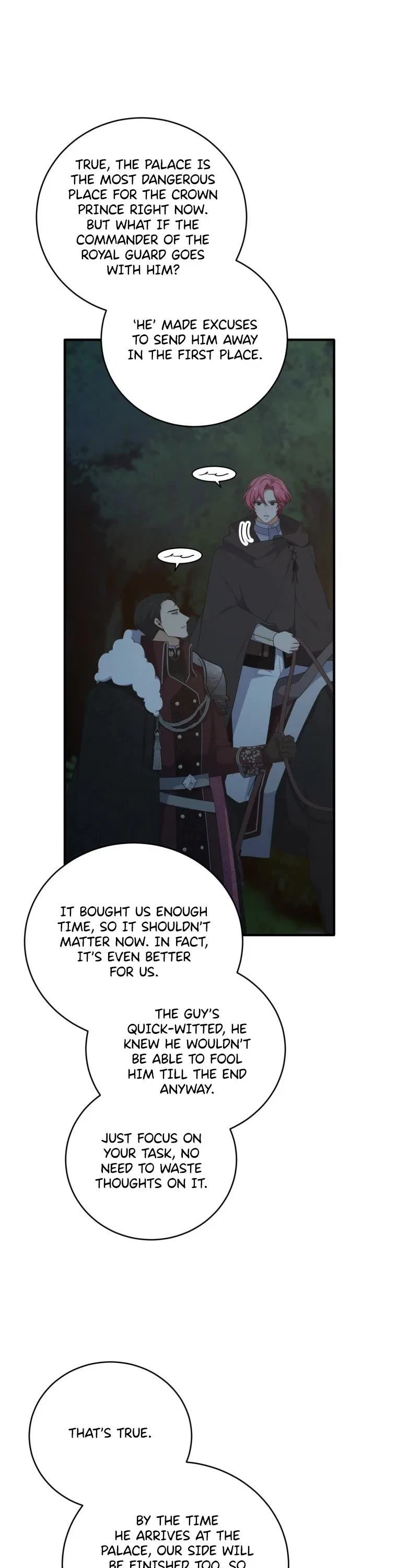 Elqueeness Chapter 290 – Page 4