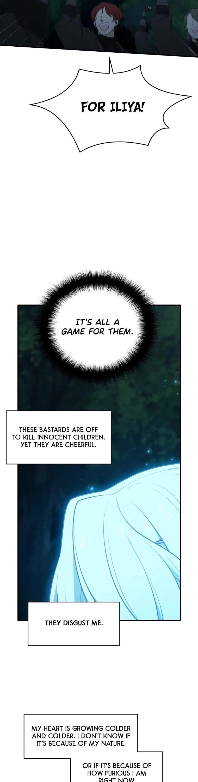 Elqueeness Chapter 290 – Page 6