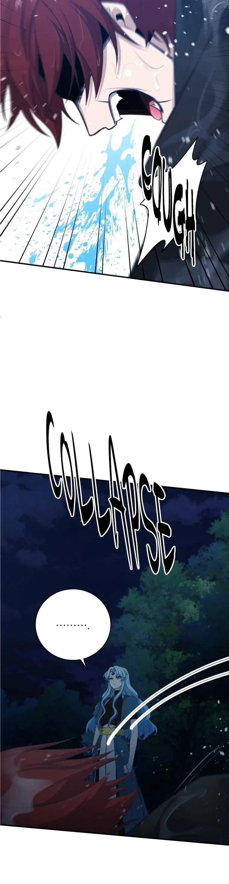 Elqueeness Chapter 290 – Page 18