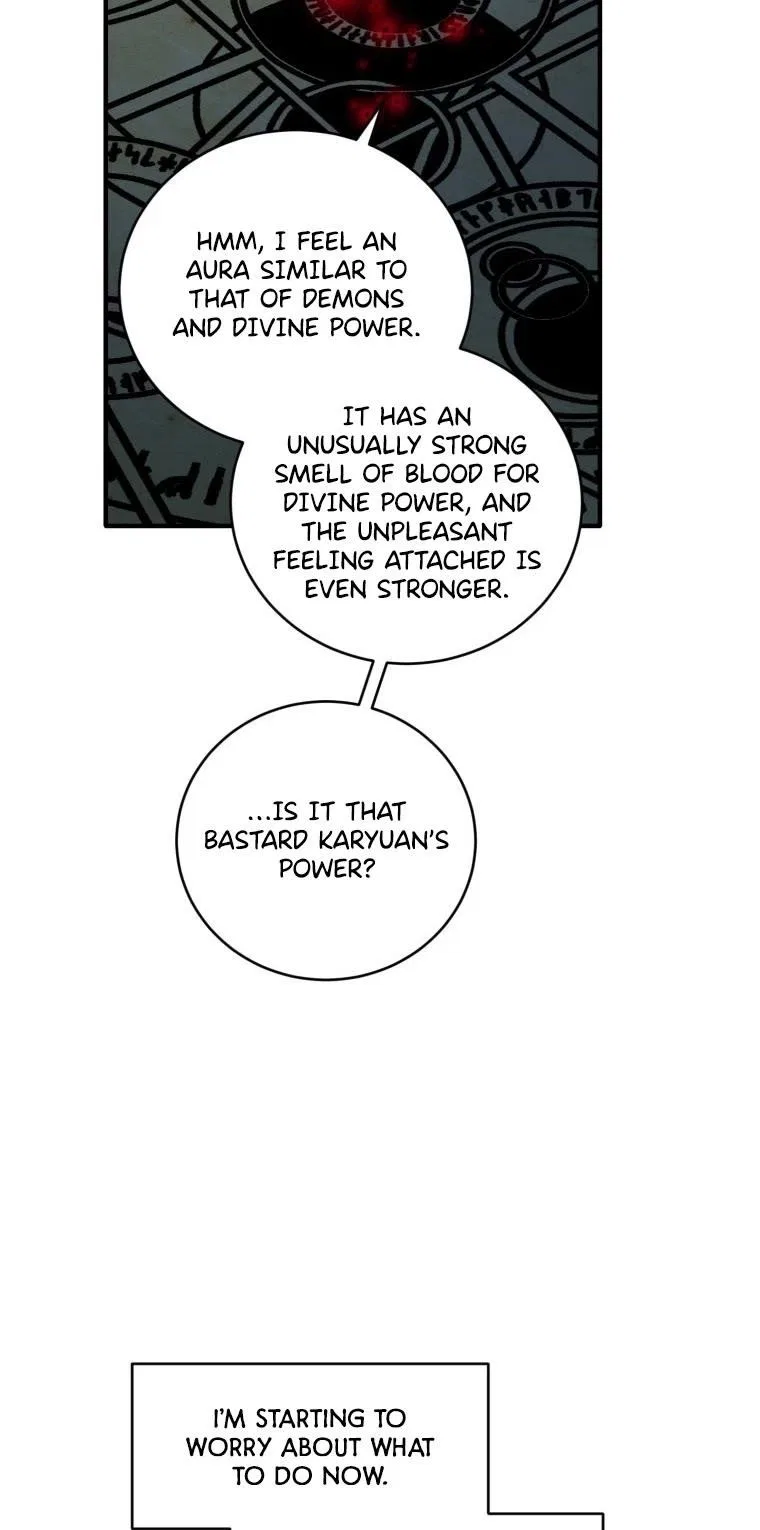 Elqueeness Chapter 290 – Page 33
