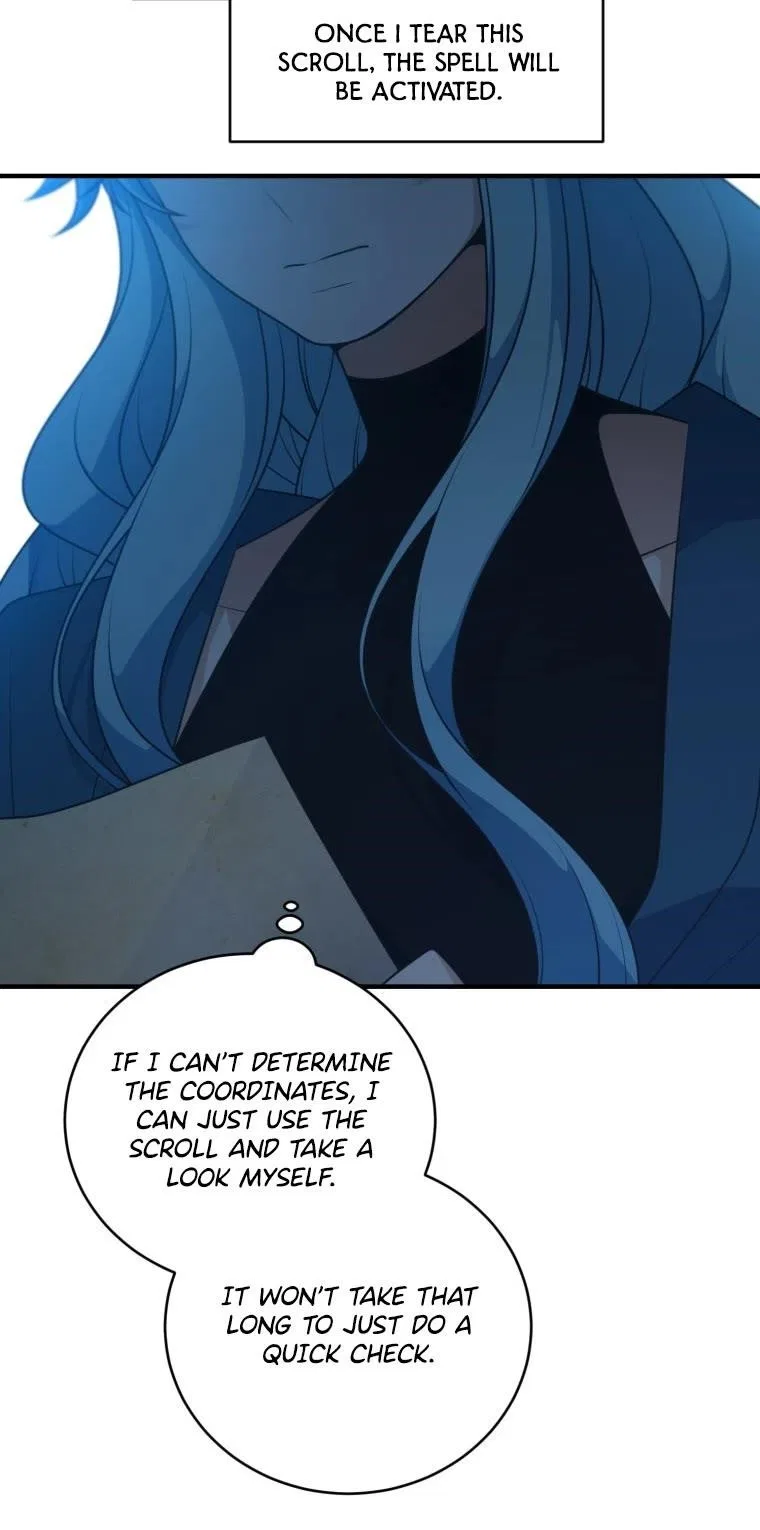 Elqueeness Chapter 290 – Page 34