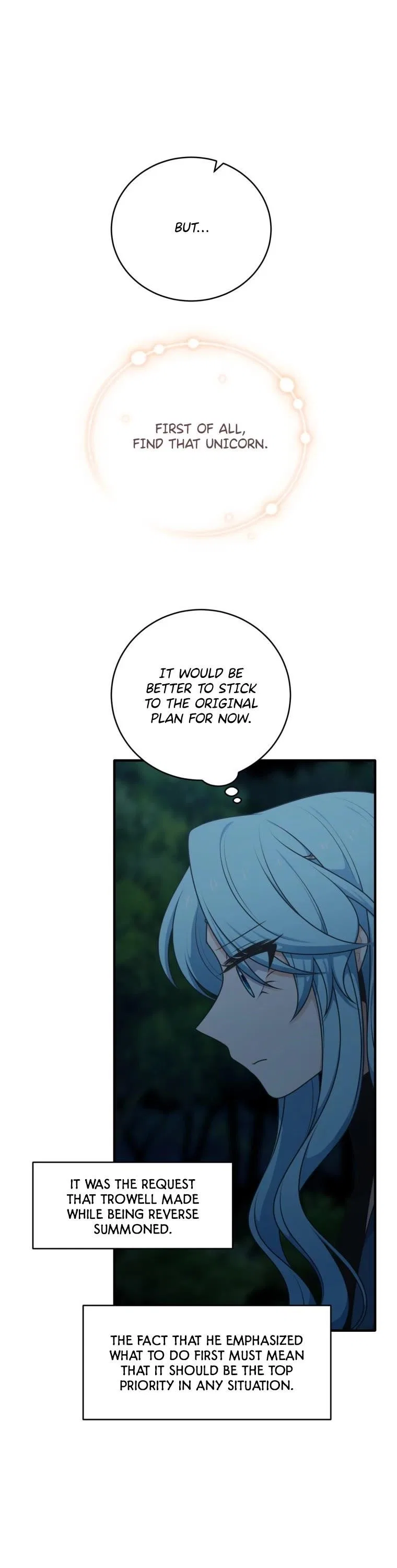 Elqueeness Chapter 290 – Page 35