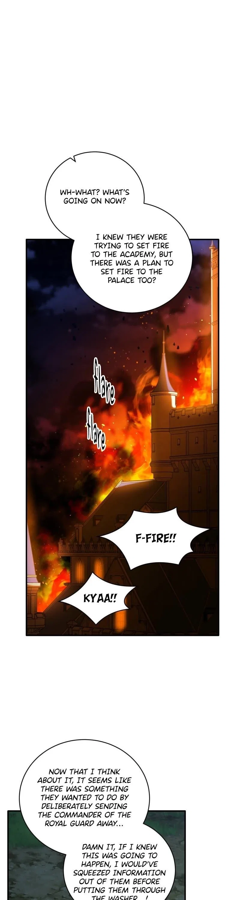 Elqueeness Chapter 290 – Page 38