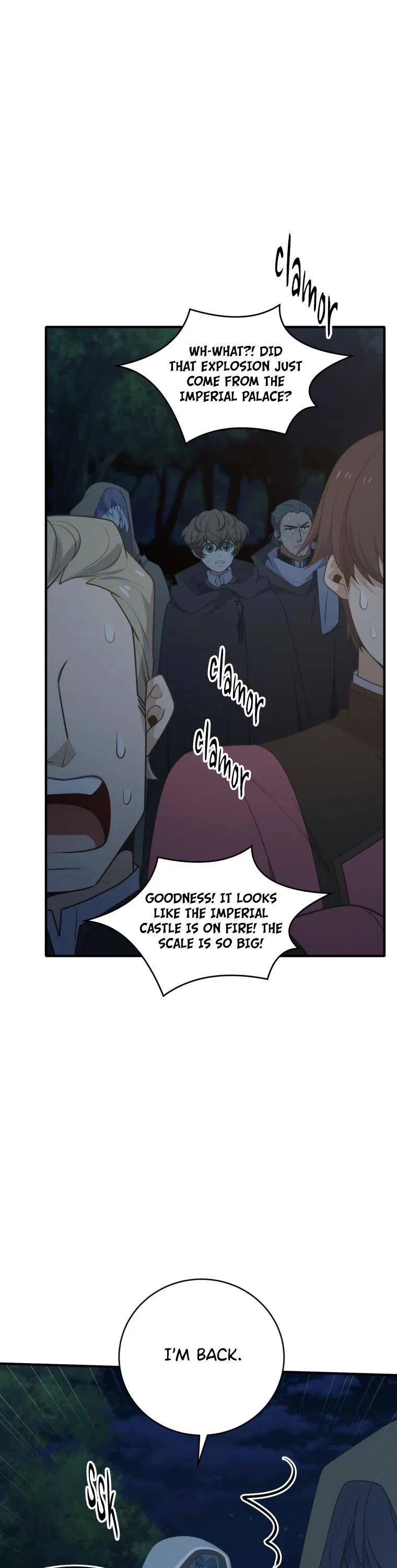 Elqueeness Chapter 290 – Page 41