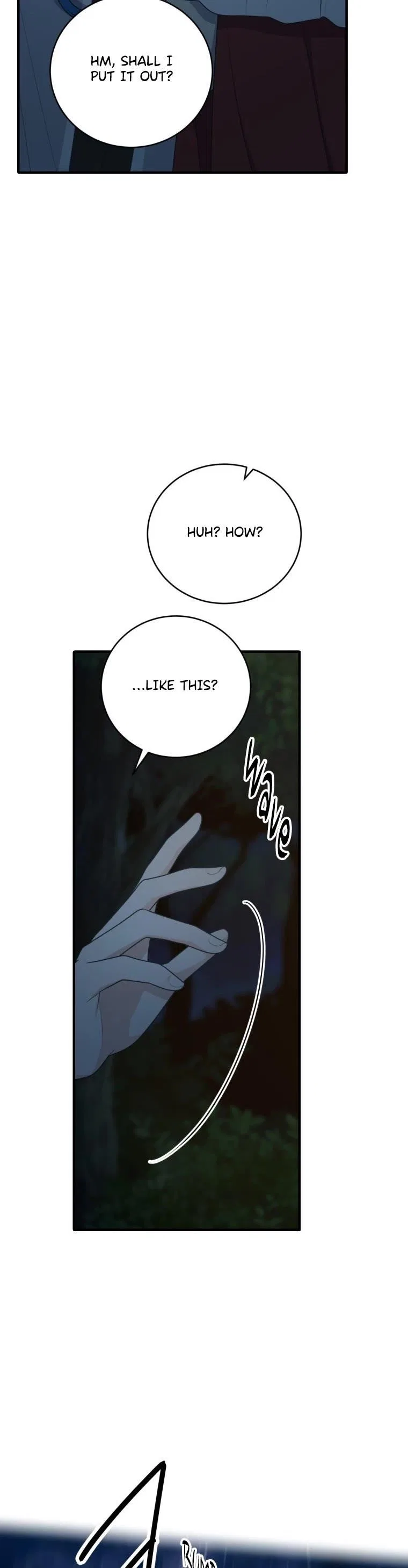 Elqueeness Chapter 290 – Page 44