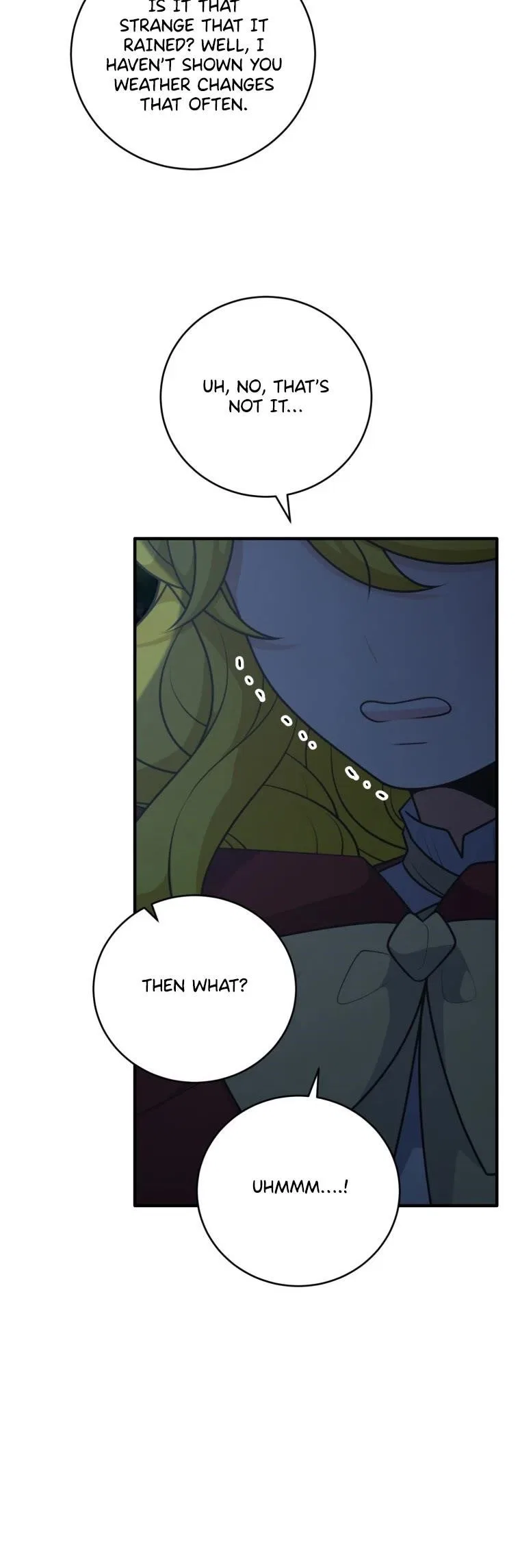 Elqueeness Chapter 290 – Page 48