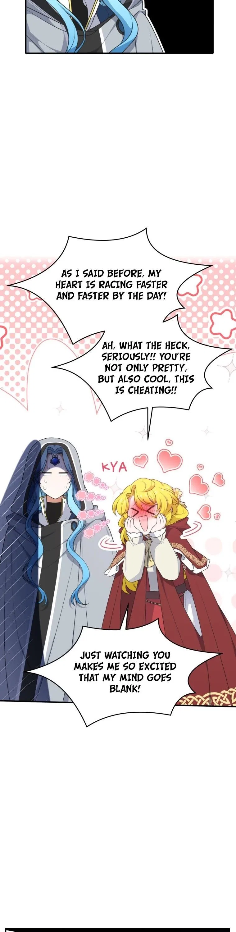 Elqueeness Chapter 290 – Page 50