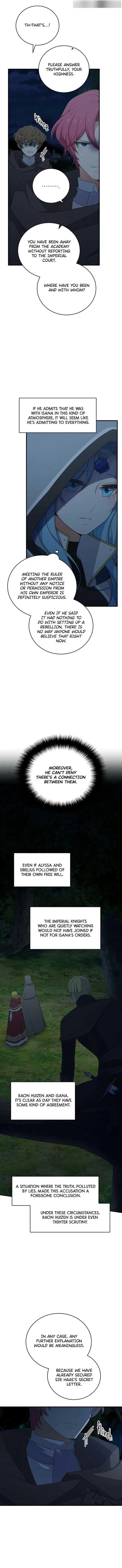 Elqueeness Chapter 289 – Page 6